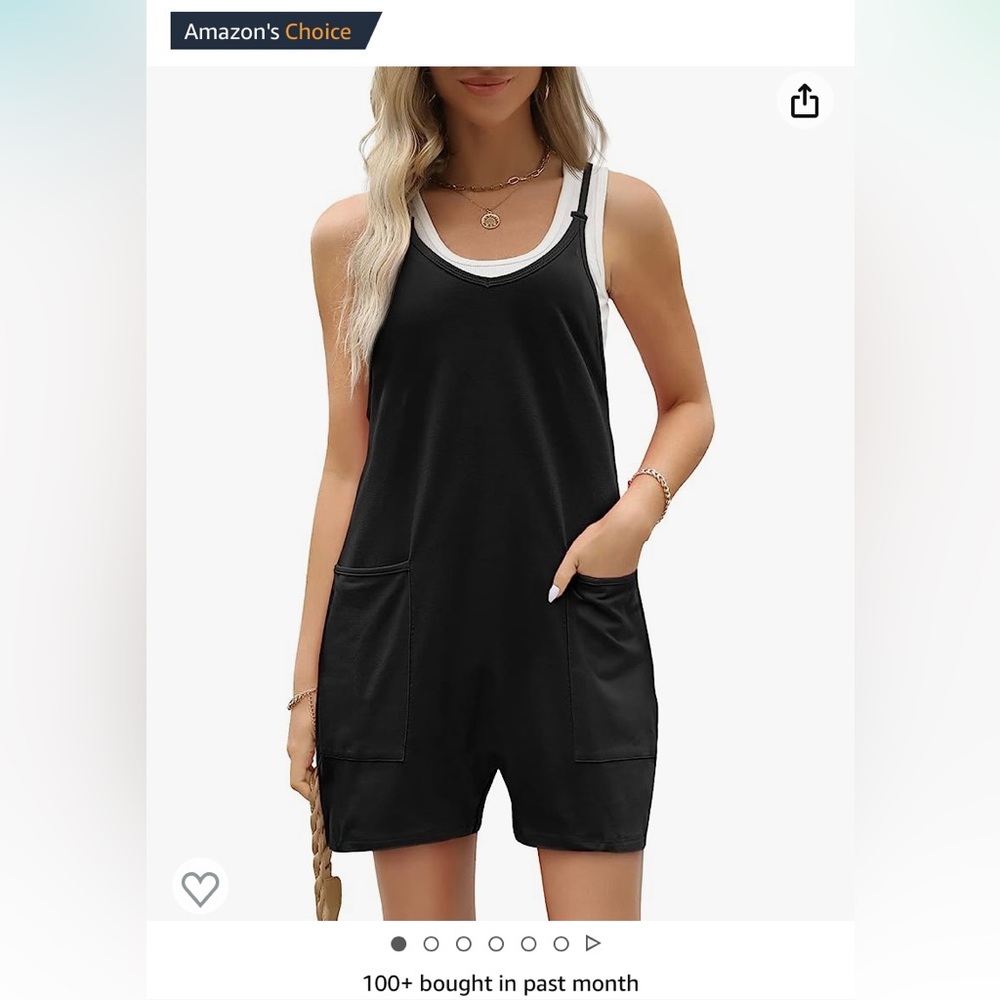 Black jumper